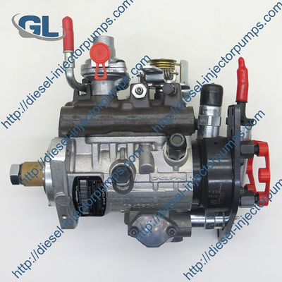9323A350G 9323A351G 236-8228の回転式燃料噴射装置ポンプ2644H013デルファイ注入ポンプ4シリンダー