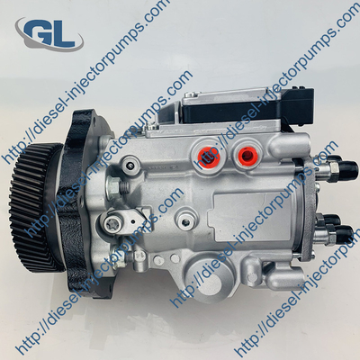 Bosch VP44のディーゼル注入器はNKR77 8972523410のための0470504026 109342-1007をポンプでくむ