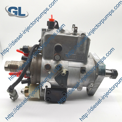 12V 1500RPMの速度3シリンダーSTANADYNEディーゼル燃料噴射装置ポンプDB4327-6120