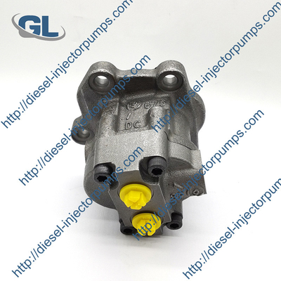 猫の注入器ポンプGP 313-6357の3136357燃料の運輸オイル320D
