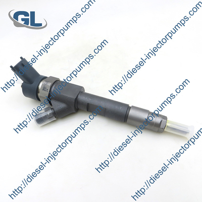 Boschのディーゼル燃料の注入器0445110021 Opel Vauxhallのための0986435007 0445110146