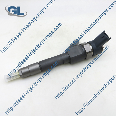 Boschのディーゼル燃料の注入器0445110021 Opel Vauxhallのための0986435007 0445110146