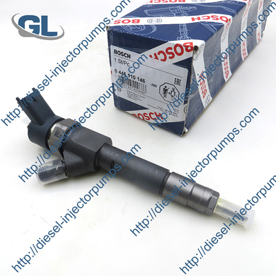 Boschのディーゼル燃料の注入器0445110021 Opel Vauxhallのための0986435007 0445110146