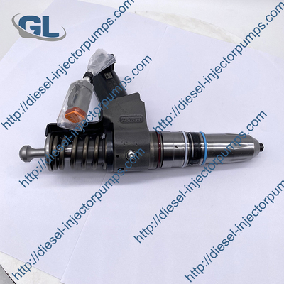 N14 Cummins Engineのためのディーゼル燃料の注入器3087560