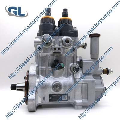 094000-0440 6218-71-1130 6218-71-1132小松SAA6D140E-3のためのディーゼル燃料噴射装置ポンプ