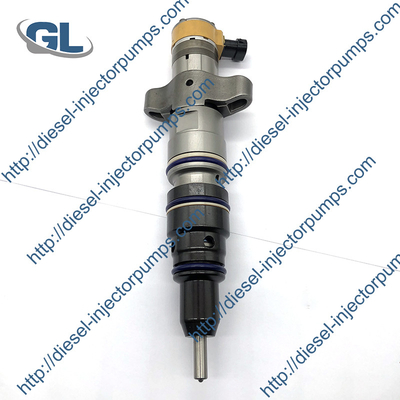ディーゼル燃料注入器 328-2580 3282580 10R-4764 10R4764 Cat C9エンジン車用 黒
