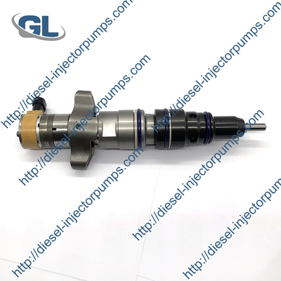 ディーゼル燃料注入器 328-2580 3282580 10R-4764 10R4764 Cat C9エンジン車用 黒