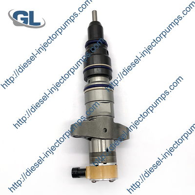 ディーゼル燃料注入器 328-2580 3282580 10R-4764 10R4764 Cat C9エンジン車用 黒