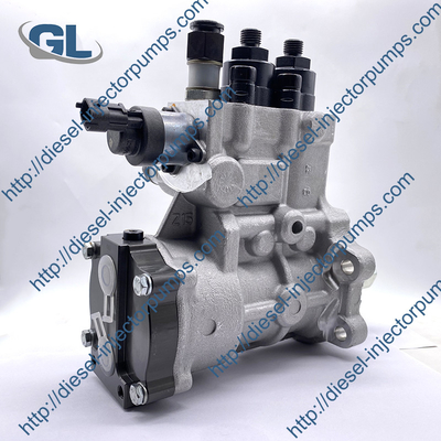 パーキンズC7.1 CAT 320D2 323D2のための0445025601 0445025602 Boschの燃料噴射装置ポンプ