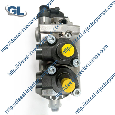Navistarのための高圧CP5 Boschのディーゼル注入器ポンプ0445020126 0986437506