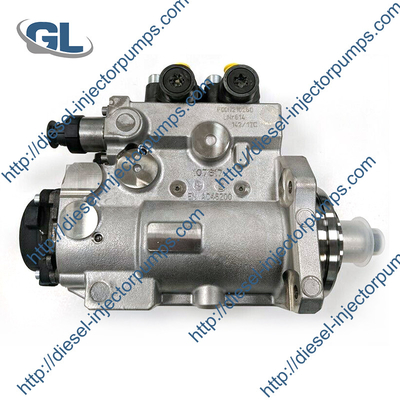 Navistarのための高圧CP5 Boschのディーゼル注入器ポンプ0445020126 0986437506