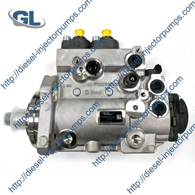 Navistarのための高圧CP5 Boschのディーゼル注入器ポンプ0445020126 0986437506