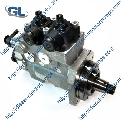 Navistarのための高圧CP5 Boschのディーゼル注入器ポンプ0445020126 0986437506