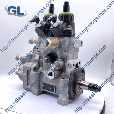 ISUZU 6HK1エンジンのディーゼル注入ポンプ094000-0400 094000-0401