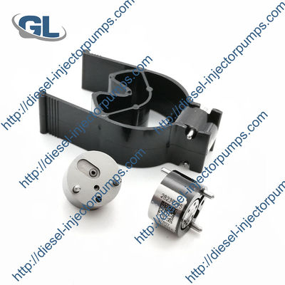 注入器EJBR03301D EJBR05301D EJBR066のためのデルファイ注入器の制御弁9308Z622B 9308-622B 9308 622B 28278897 28239295