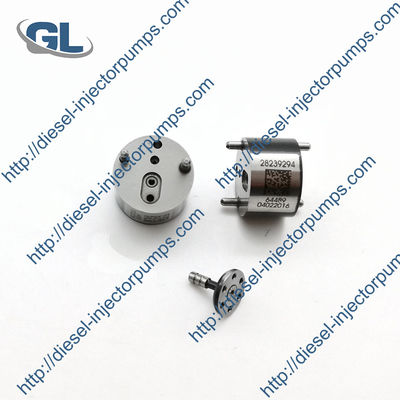 注入器EJBR03301D EJBR05301D EJBR066のためのデルファイ注入器の制御弁9308Z622B 9308-622B 9308 622B 28278897 28239295