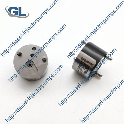 注入器EJBR03301D EJBR05301D EJBR066のためのデルファイ注入器の制御弁9308Z622B 9308-622B 9308 622B 28278897 28239295