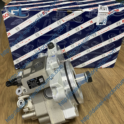 CP3 Boschの燃料噴射装置ポンプ高圧共通の柵の注入ポンプ0445020033