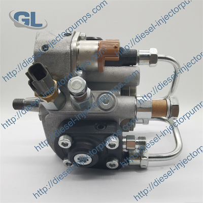 ISUZU 6HK1 6HL1 8-87605946-1 8876059461のためのDensoのディーゼル燃料の注入器の注入ポンプ294050-0111