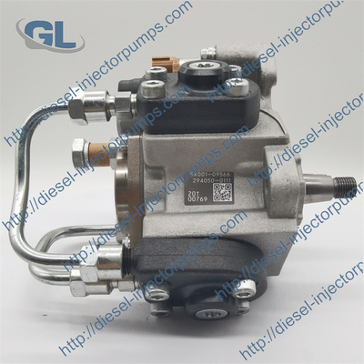 ISUZU 6HK1 6HL1 8-87605946-1 8876059461のためのDensoのディーゼル燃料の注入器の注入ポンプ294050-0111