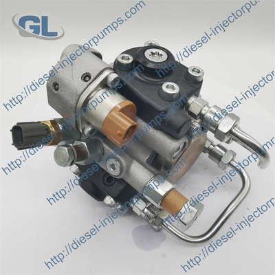 ISUZU 6HK1 6HL1 8-87605946-1 8876059461のためのDensoのディーゼル燃料の注入器の注入ポンプ294050-0111