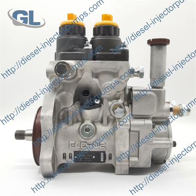 094000-0451小松SA6D140E-3 6217711130のためのディーゼルHP0 DENSOの燃料噴射装置ポンプ6217-71-1130