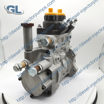 094000-0451小松SA6D140E-3 6217711130のためのディーゼルHP0 DENSOの燃料噴射装置ポンプ6217-71-1130