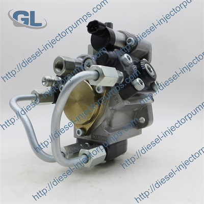 ISUZU 6HK1 8982395210のためのDensoの燃料噴射装置ポンプ294050-0640 294050-0641 294050-0642 8-98239521-0 8982395212