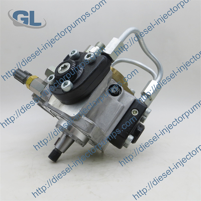 ISUZU 6HK1 8982395210のためのDensoの燃料噴射装置ポンプ294050-0640 294050-0641 294050-0642 8-98239521-0 8982395212