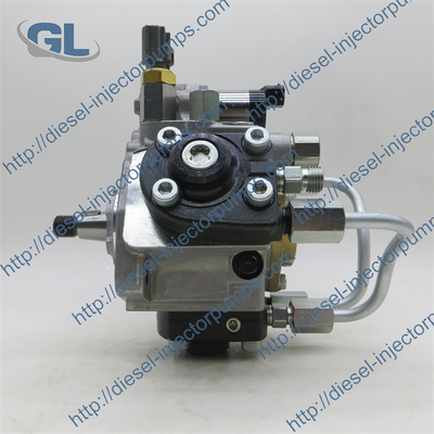 ISUZU 6HK1 8982395210のためのDensoの燃料噴射装置ポンプ294050-0640 294050-0641 294050-0642 8-98239521-0 8982395212