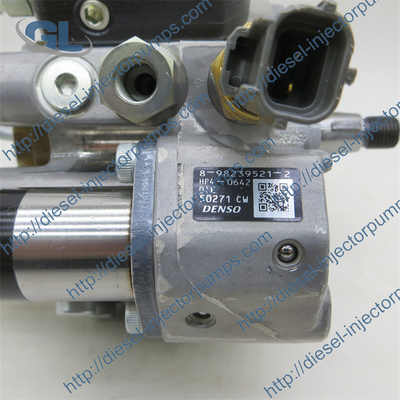 ISUZU 6HK1 8982395210のためのDensoの燃料噴射装置ポンプ294050-0640 294050-0641 294050-0642 8-98239521-0 8982395212