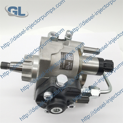 DENSOのISUZU 4JJ1 8-97381555-0 8-97381555-1のための共通の柵の燃料噴射装置ポンプ294000-0490 294000-0491