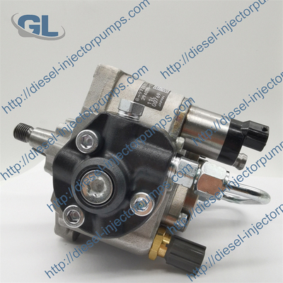 DENSOのISUZU 4JJ1 8-97381555-0 8-97381555-1のための共通の柵の燃料噴射装置ポンプ294000-0490 294000-0491