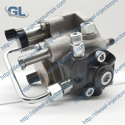 DENSOのISUZU 4JJ1 8-97381555-0 8-97381555-1のための共通の柵の燃料噴射装置ポンプ294000-0490 294000-0491