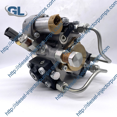 日産UDのトラックMD92 16730-Z6005 16730-Z600AのためのDensoの燃料噴射装置ポンプ294050-0070 294050-0071 294050-0074