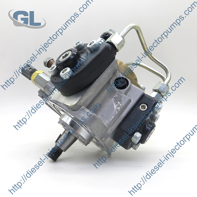 ISUZU 6H04 8-97602049-0のための本物HP4ディーゼル燃料噴射装置ポンプ294050-0020 294050-0029 8976020490 8-97602049-9
