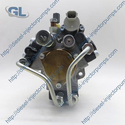 ISUZU 6H04 8-97602049-0のための本物HP4ディーゼル燃料噴射装置ポンプ294050-0020 294050-0029 8976020490 8-97602049-9