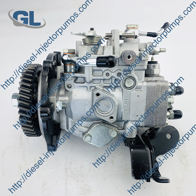 燃料噴射装置ポンプVE4/11F1125RNP2544 104641-8171 F 01G 09W 0GF 32A6510450