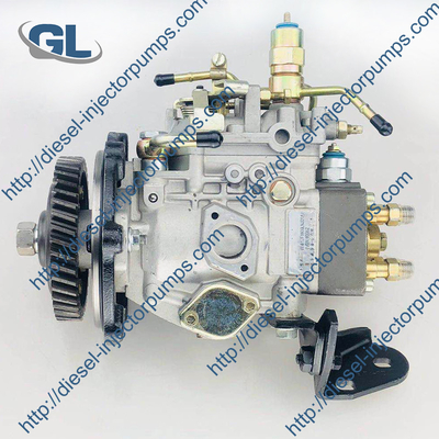 燃料噴射装置ポンプVE4/11F1125RNP2544 104641-8171 F 01G 09W 0GF 32A6510450