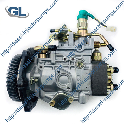 燃料噴射装置ポンプVE4/11F1125RNP2544 104641-8171 F 01G 09W 0GF 32A6510450