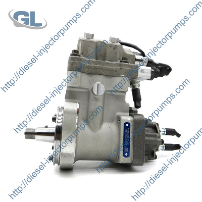 本物のディーゼル注入器の燃料ポンプ3973228 Cummins QSC QSLエンジンのための4921431 4902731 4954200