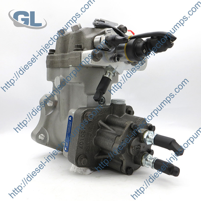 本物のディーゼル注入器の燃料ポンプ3973228 Cummins QSC QSLエンジンのための4921431 4902731 4954200