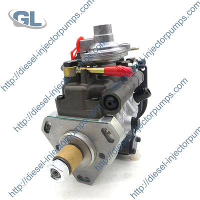9320A291W 3957700 CUMMINS 4.5B TC 99HP 2200のための本物DP210ディーゼル燃料噴射装置ポンプ9320A290W