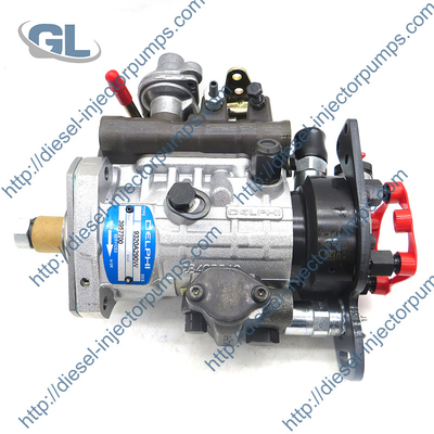 9320A291W 3957700 CUMMINS 4.5B TC 99HP 2200のための本物DP210ディーゼル燃料噴射装置ポンプ9320A290W