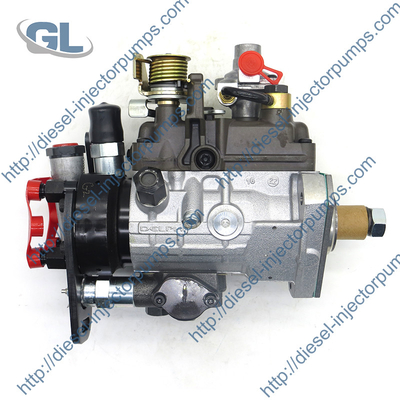 9320A291W 3957700 CUMMINS 4.5B TC 99HP 2200のための本物DP210ディーゼル燃料噴射装置ポンプ9320A290W
