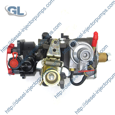 9320A291W 3957700 CUMMINS 4.5B TC 99HP 2200のための本物DP210ディーゼル燃料噴射装置ポンプ9320A290W