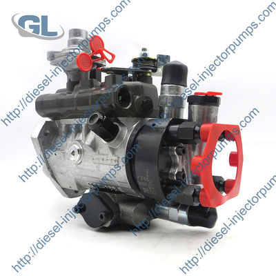 DEUTZ TD2009L04 04115713 04118329のためのDP210デルファイの燃料噴射装置ポンプ9323A230G 9323A231G 9323A232G 9323A239G