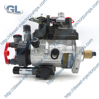 DEUTZ TD2009L04 04115713 04118329のためのDP210デルファイの燃料噴射装置ポンプ9323A230G 9323A231G 9323A232G 9323A239G