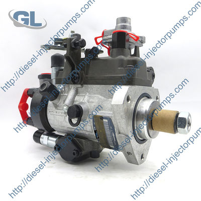 DEUTZ TD2009L04 04115713 04118329のためのDP210デルファイの燃料噴射装置ポンプ9323A230G 9323A231G 9323A232G 9323A239G