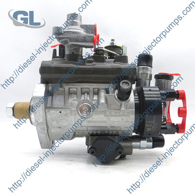 DEUTZ TD2009L04 04115713 04118329のためのDP210デルファイの燃料噴射装置ポンプ9323A230G 9323A231G 9323A232G 9323A239G